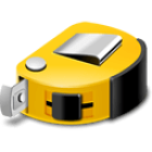 tape-measure-icon